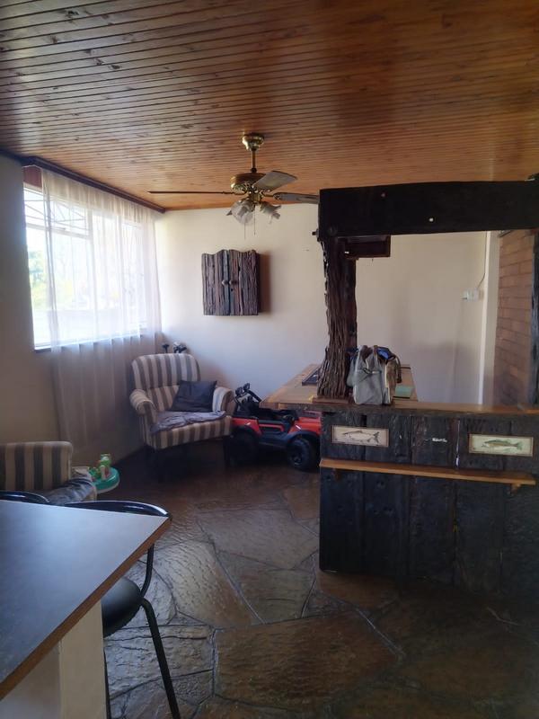 3 Bedroom Property for Sale in Sasolburg Free State